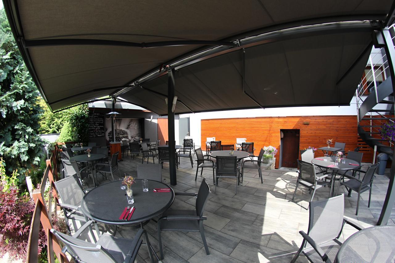 Apart Hotel Jablonec Jablonec nad Nisou Exterior foto
